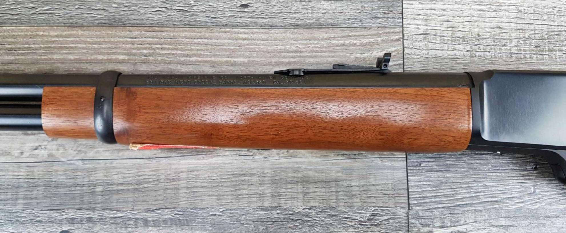 MARLIN MODEL 336