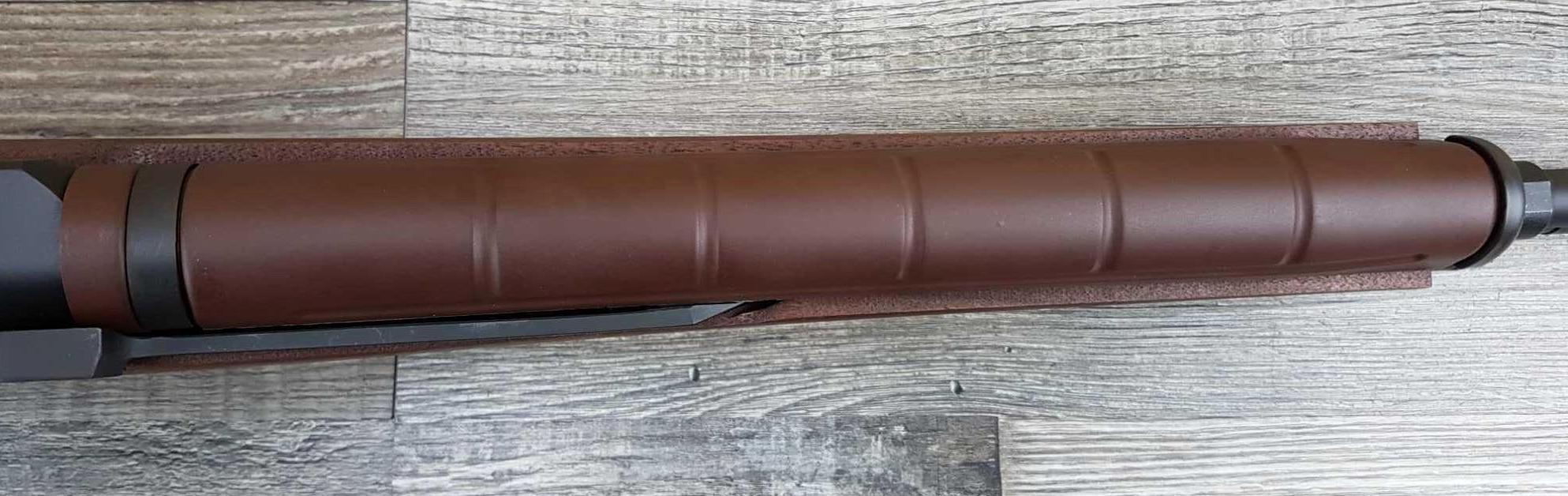 SPRINGFIELD MODEL M1A