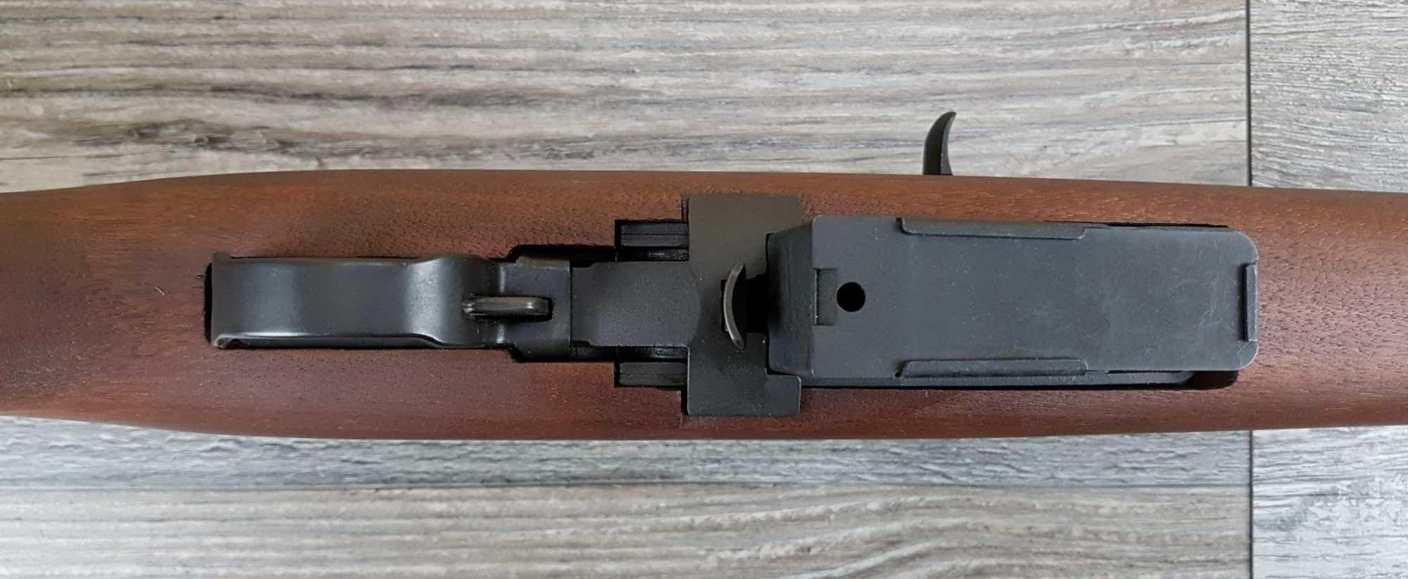 SPRINGFIELD MODEL M1A