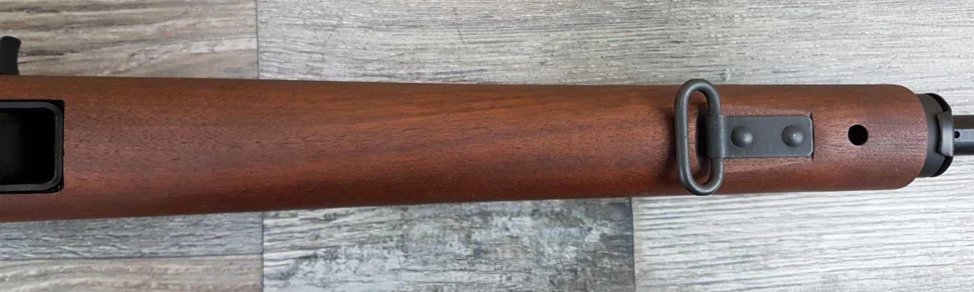 SPRINGFIELD MODEL M1A