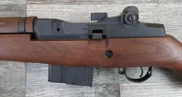 SPRINGFIELD MODEL M1A