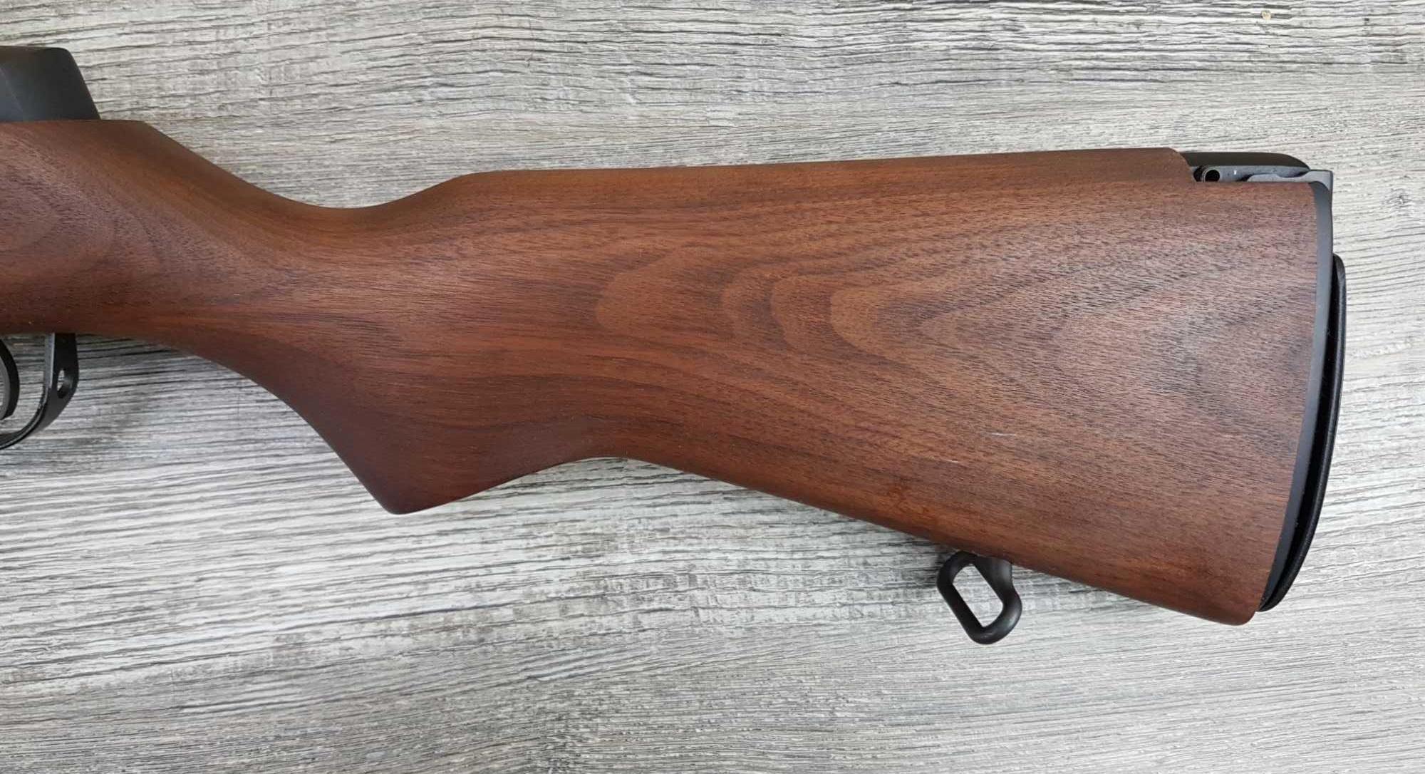 SPRINGFIELD MODEL M1A