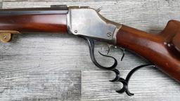 WINCHESTER MODEL 1885