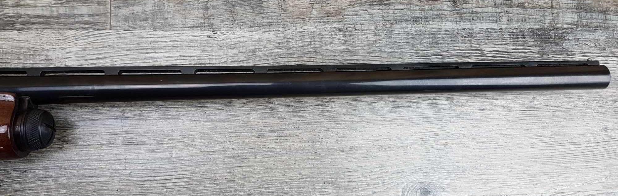 REMINGTON MODEL 870 WING MASTER