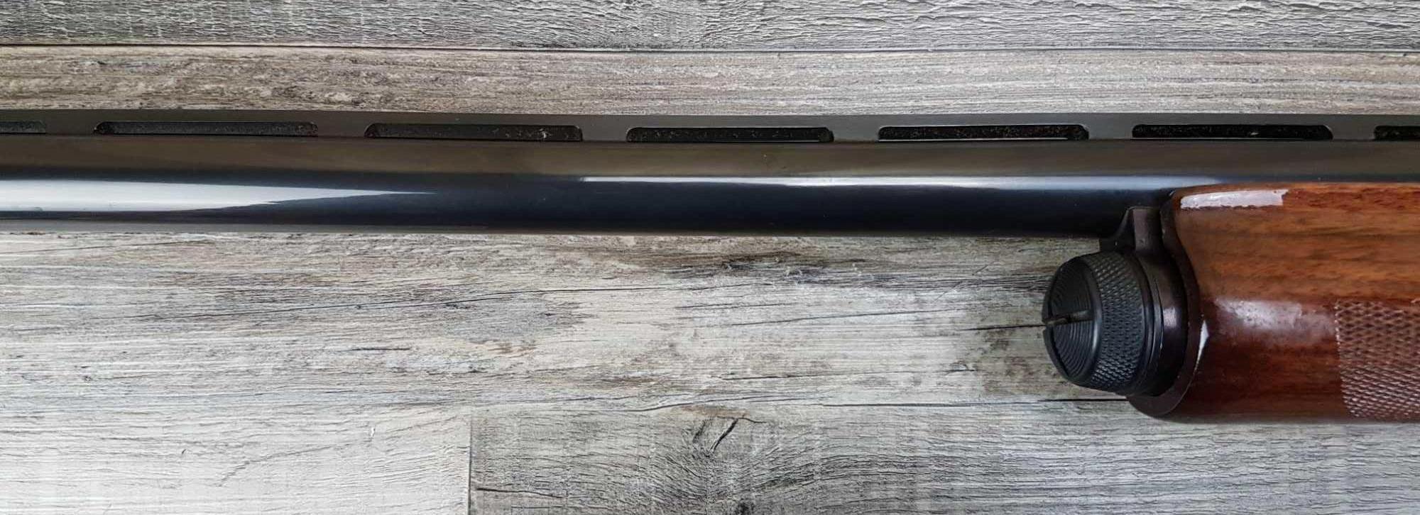 REMINGTON MODEL 870 WING MASTER