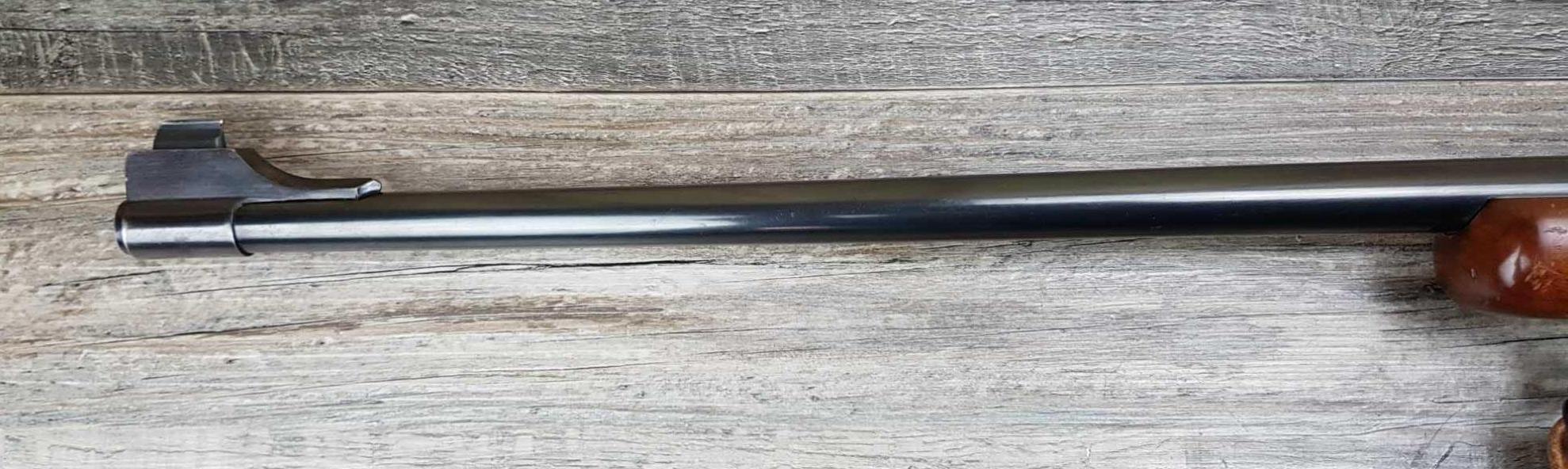 RUGER MODEL M77