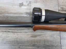 MARLIN BALLARD MODEL LEVER ACTION