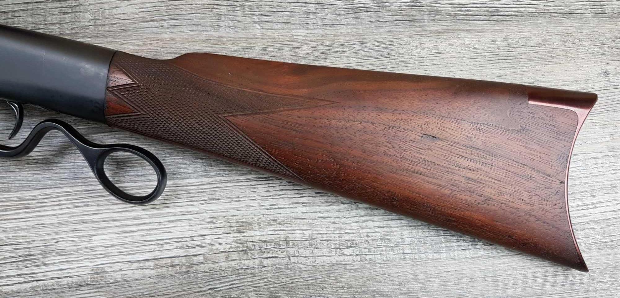 MARLIN BALLARD MODEL LEVER ACTION