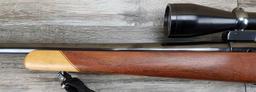 REMINGTON MODEL SPORTER