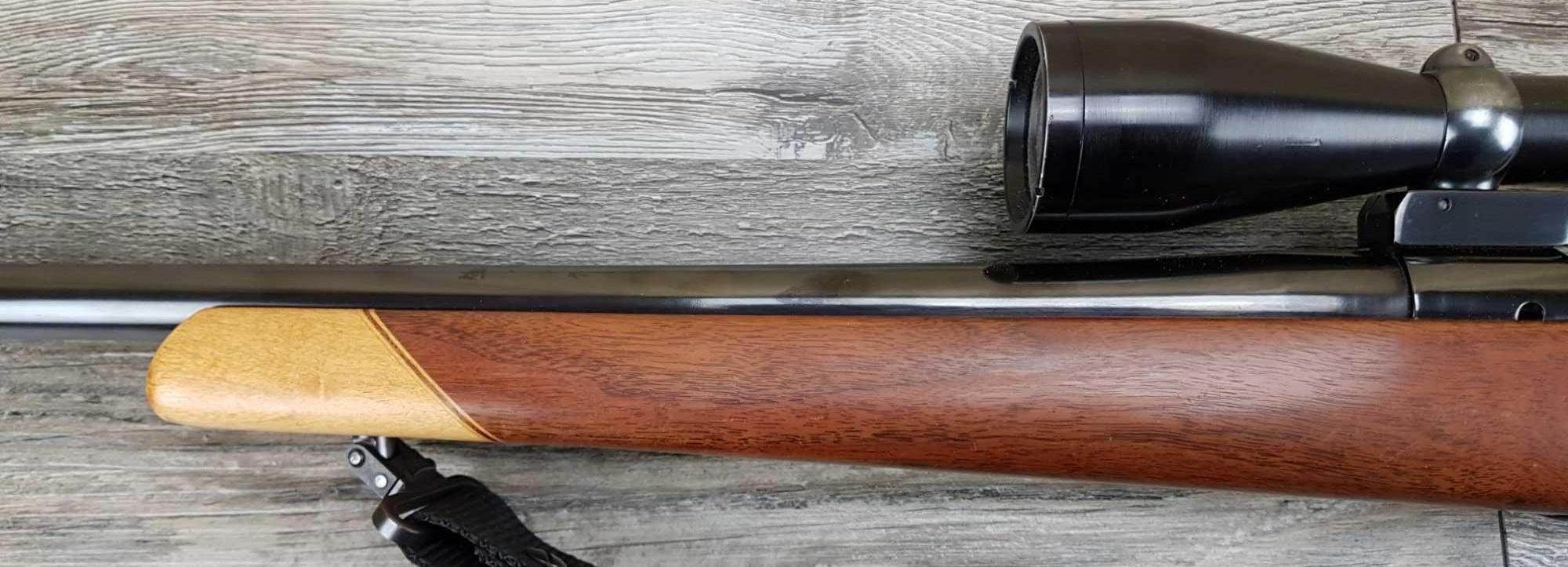 REMINGTON MODEL SPORTER