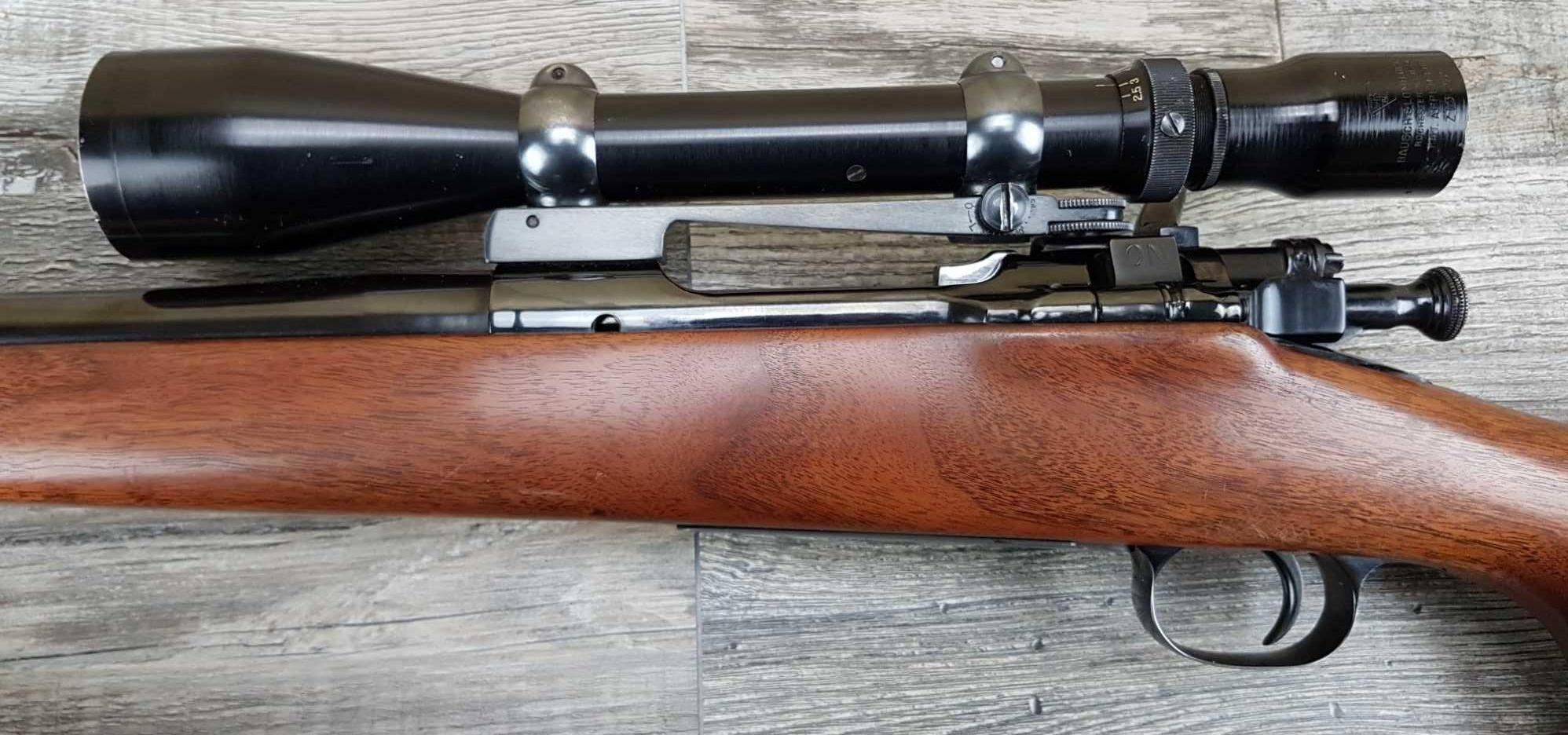 REMINGTON MODEL SPORTER