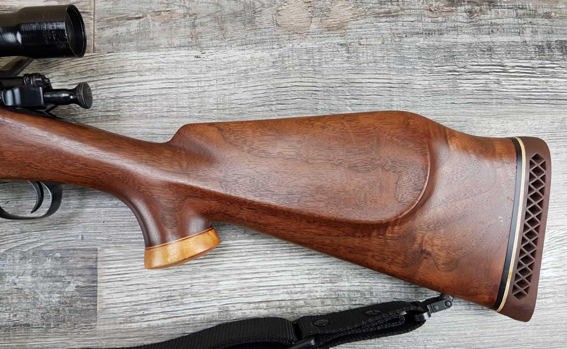 REMINGTON MODEL SPORTER