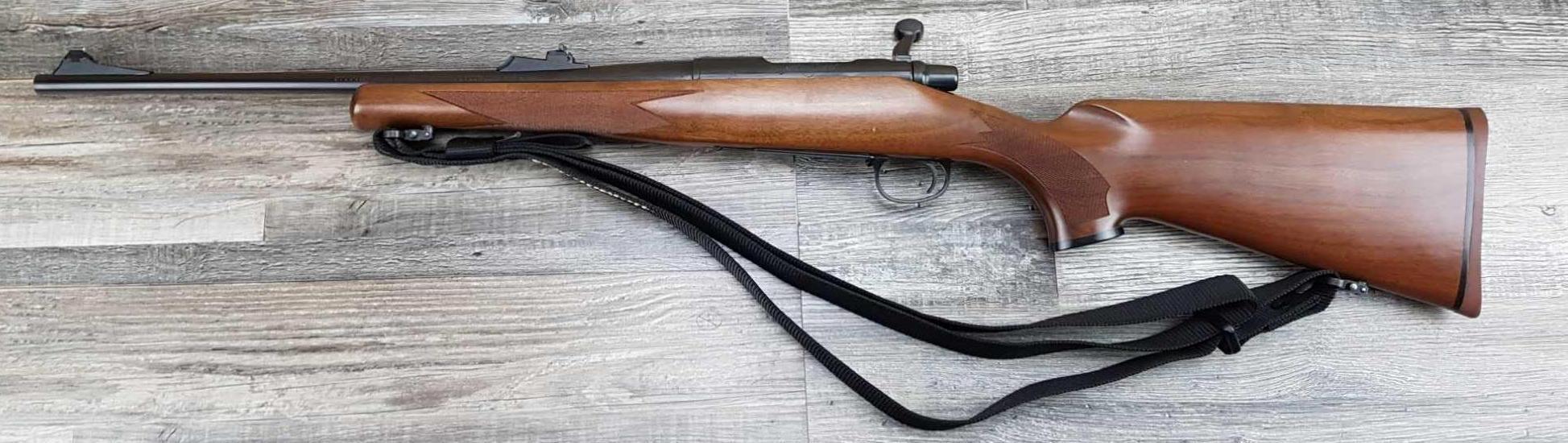 REMINGTON MODEL SEVEN