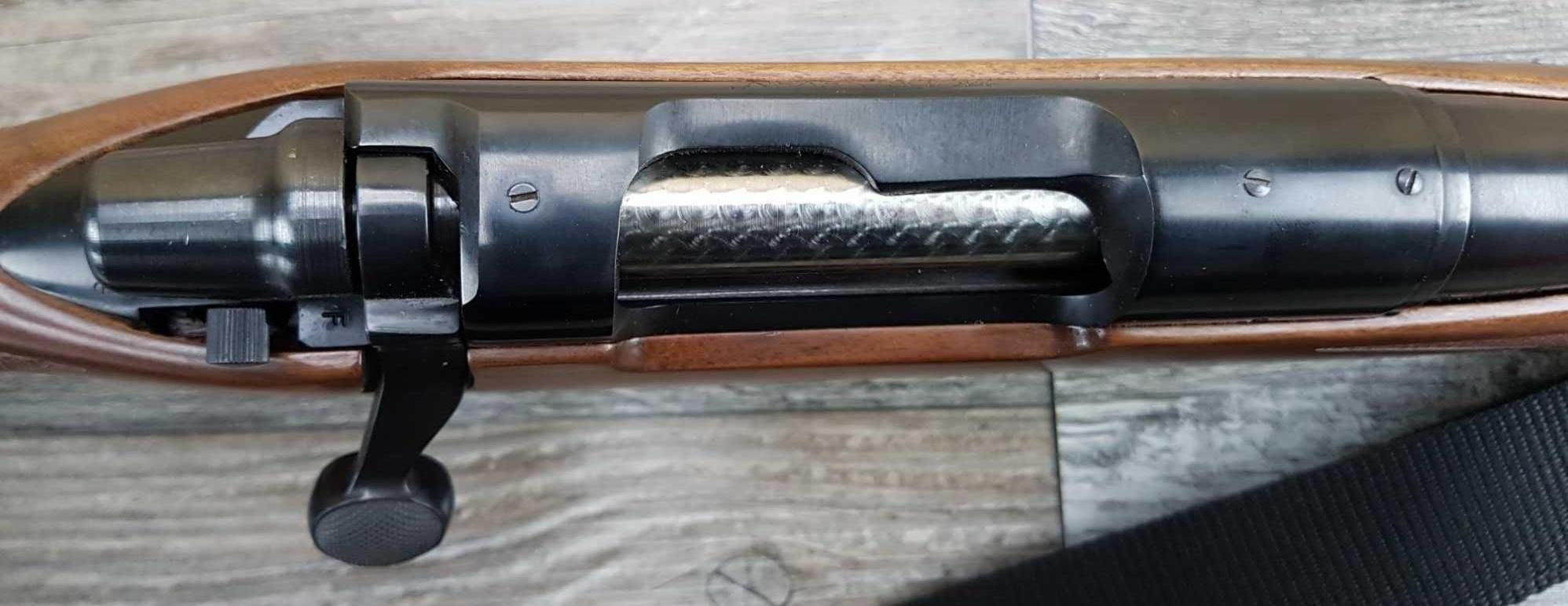 REMINGTON MODEL SEVEN