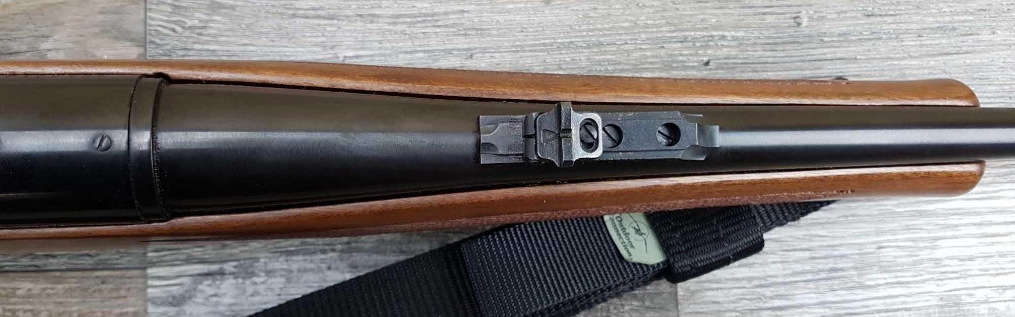 REMINGTON MODEL SEVEN