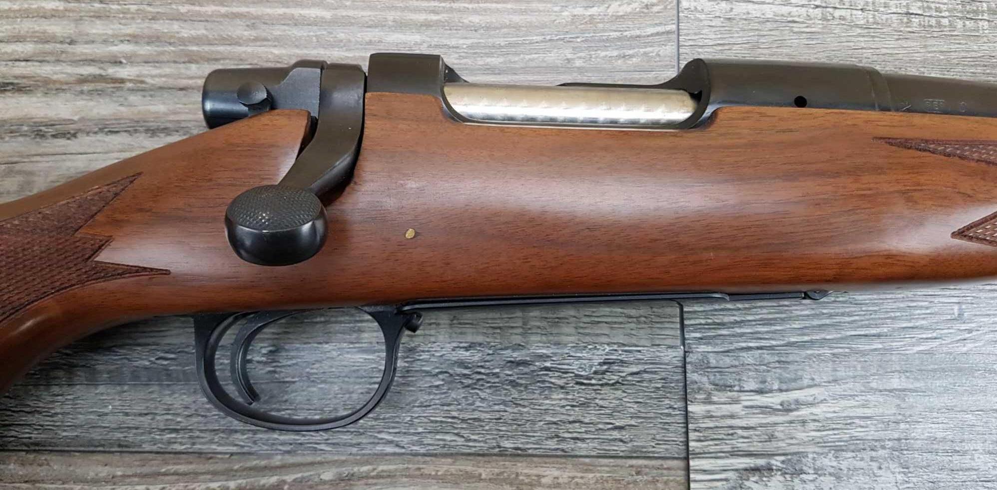 REMINGTON MODEL SEVEN