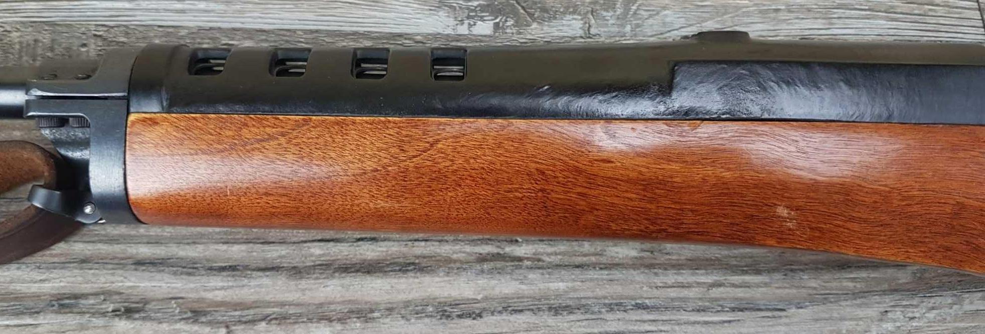 RUGER MODEL MINI 14