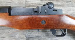 RUGER MODEL MINI 14