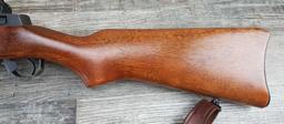 RUGER MODEL MINI 14