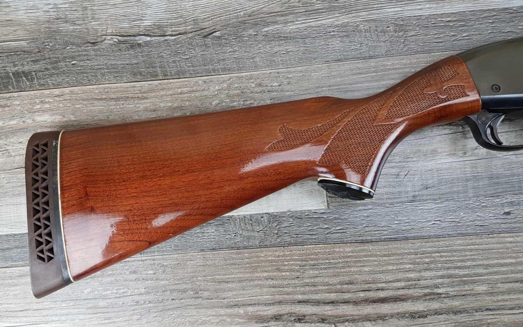 REMINGTON 870 WING MASTER