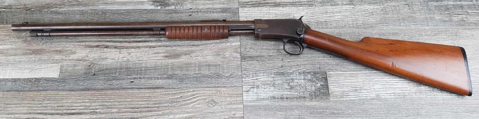 WINCHESTER MODEL 1906