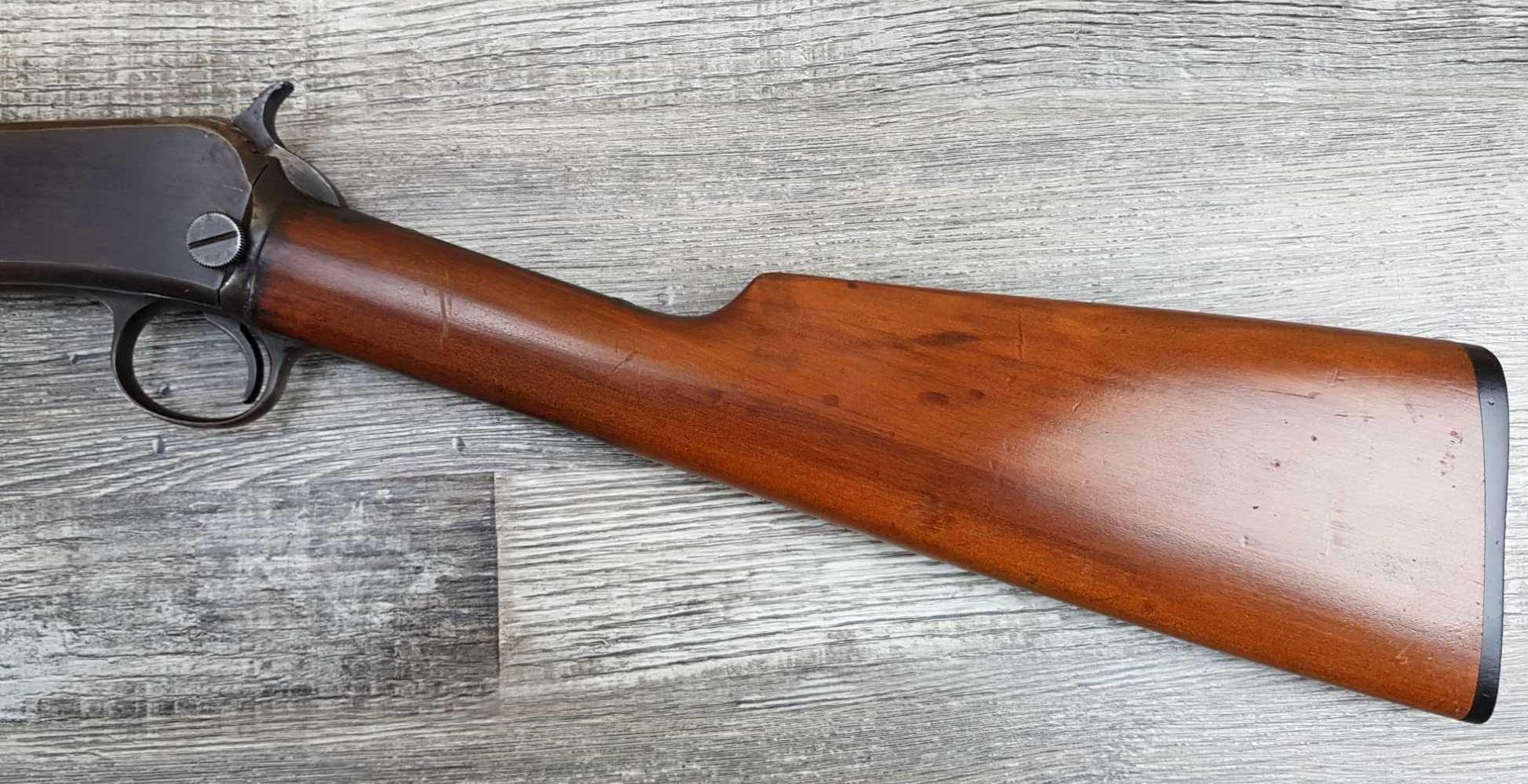 WINCHESTER MODEL 1906