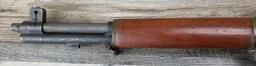 SPRINFIELD MODEL M1 GARAND