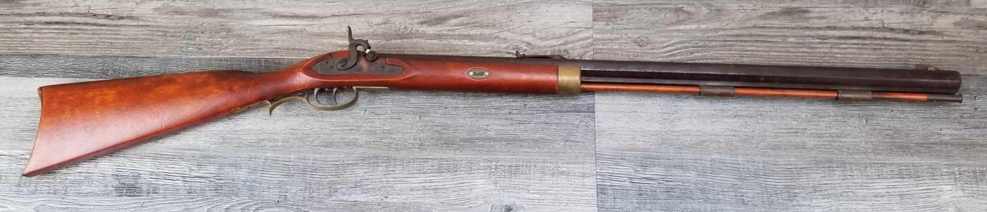 CVA MODEL KENTUCKY RIFLE