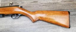 STEVENS MODEL 58