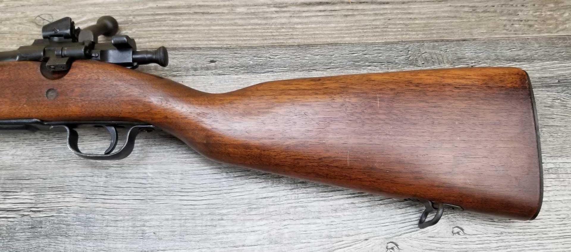 REMINGTON MODEL 03-A3