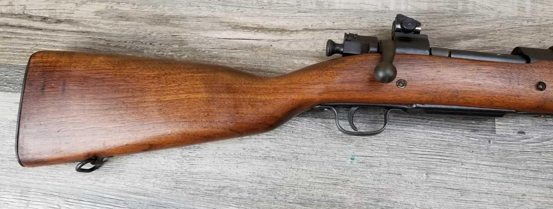 REMINGTON MODEL 03-A3