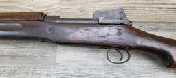 EDDYSTONE MODEL M1917