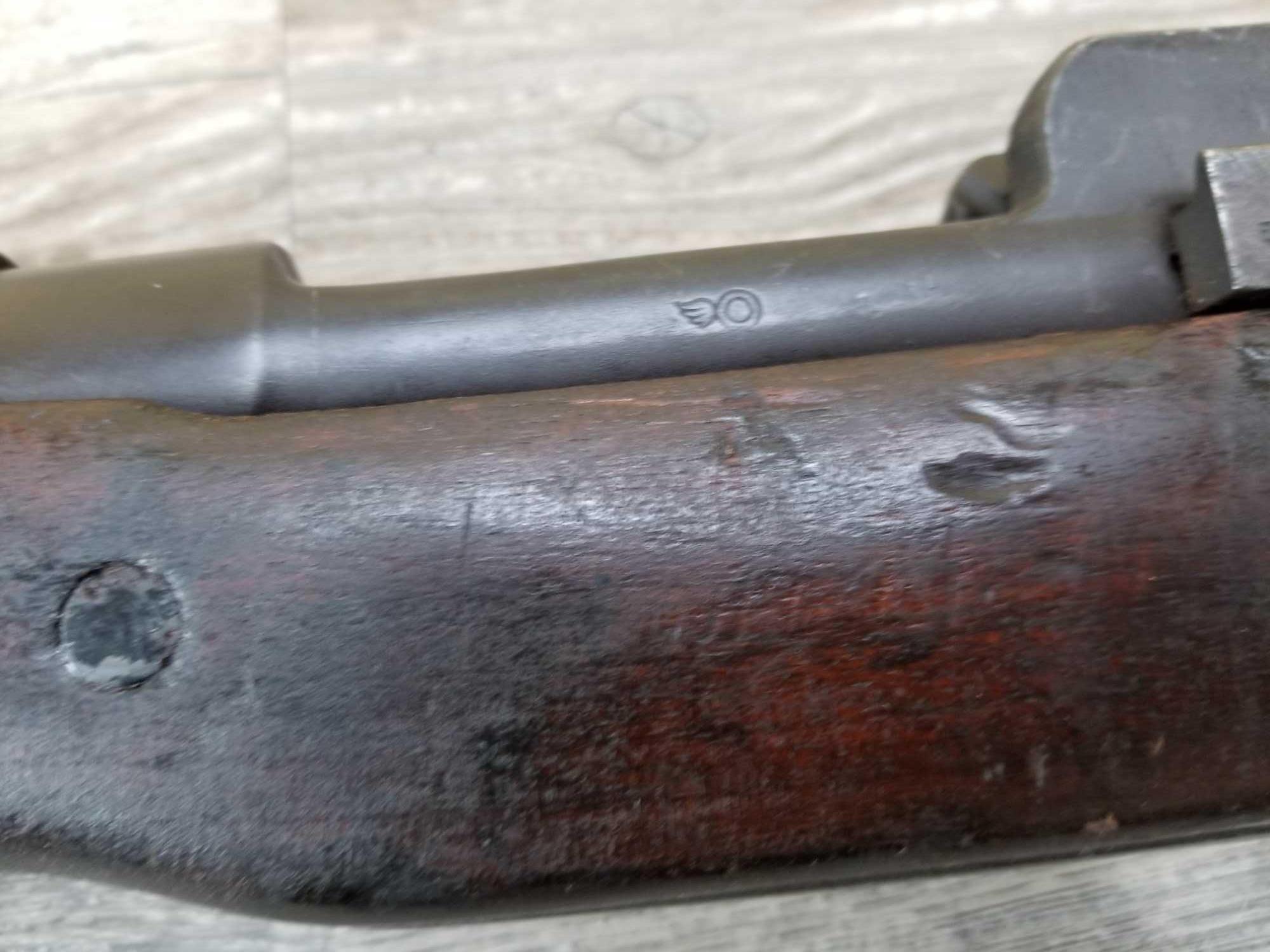 EDDYSTONE MODEL M1917