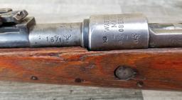 MAUSER MODEL GEW 98