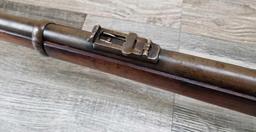 ENFIELD MODEL MK IV RIFLE