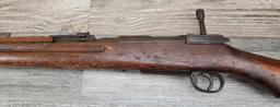 ARISAKA MODEL TYPE 38