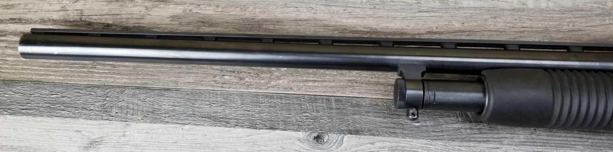 MOSSBERG MODEL 500