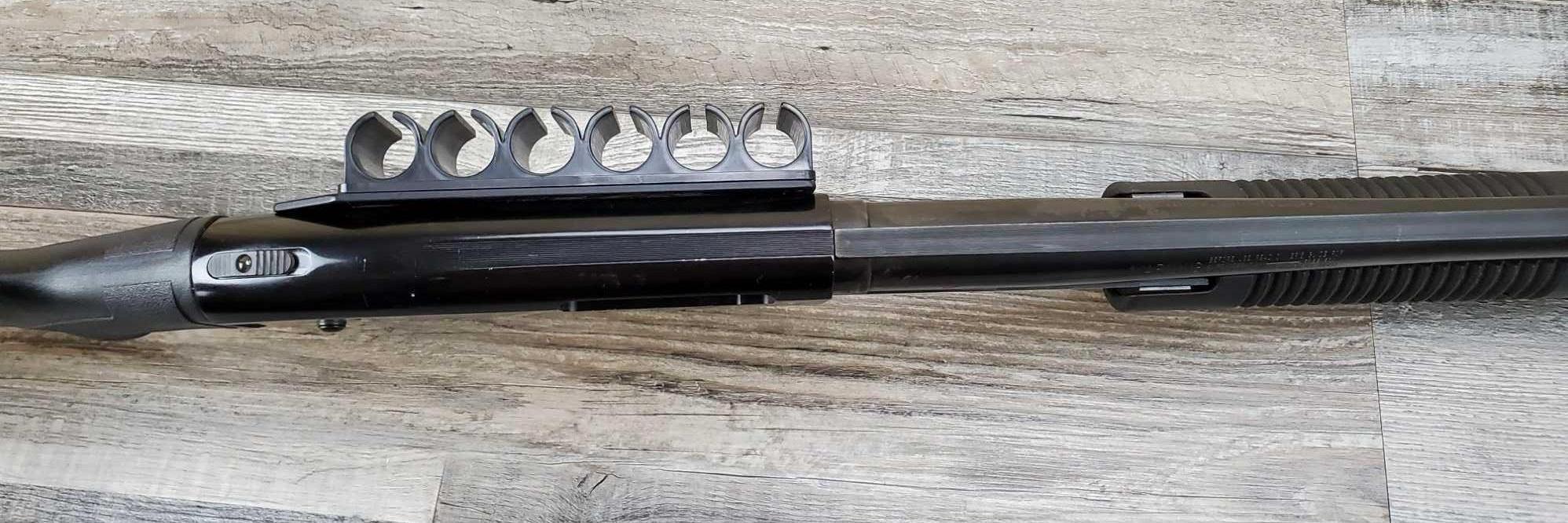 MOSSBERG MODEL 500