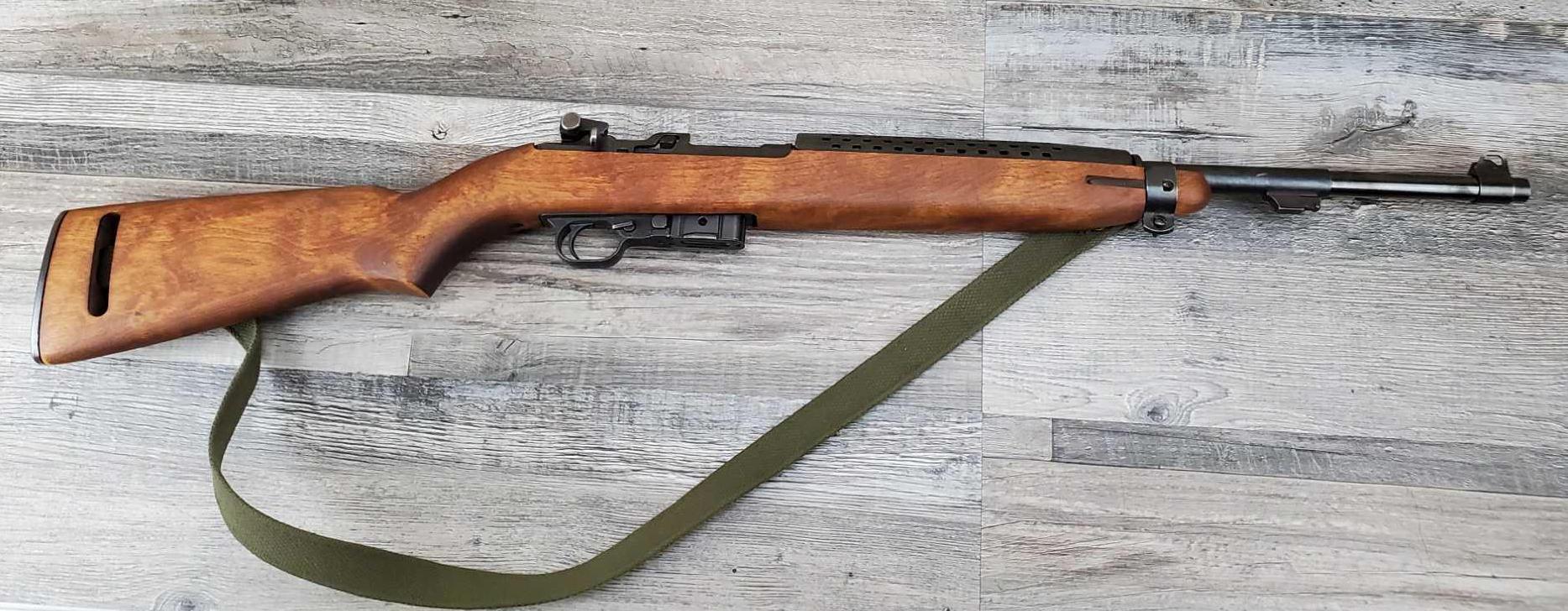 UNIVERSAL FIREARMS M1 CARBINE