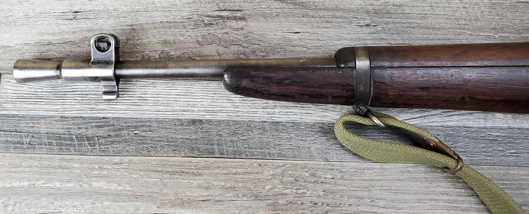 ENFIELD MODEL NO. 5