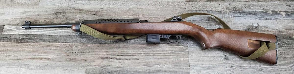 UNIVERSAL FIREARMS MODEL M1 CARBINE