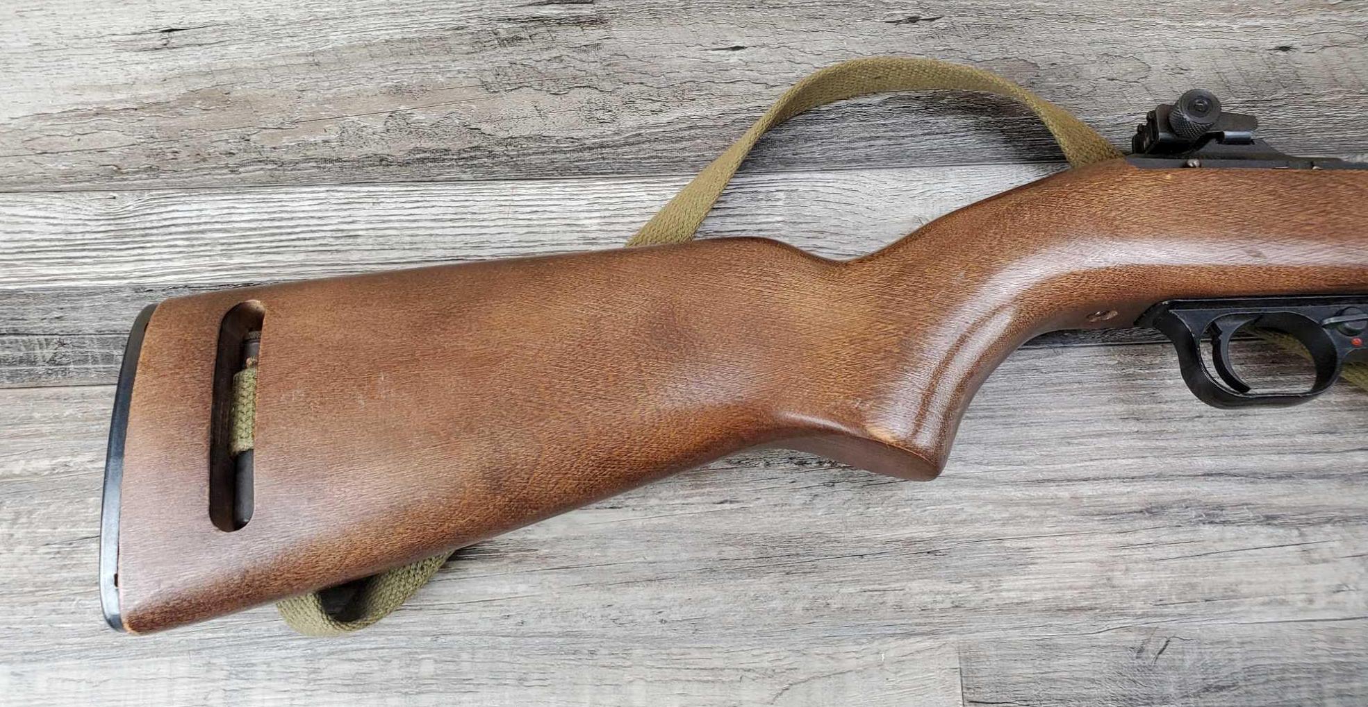 UNIVERSAL FIREARMS MODEL M1 CARBINE