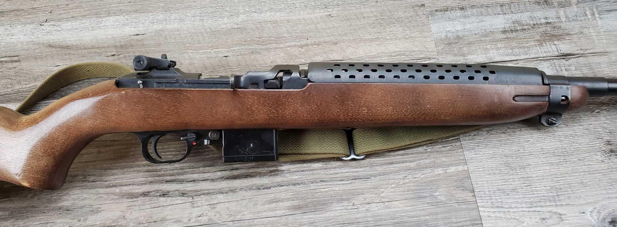 UNIVERSAL FIREARMS MODEL M1 CARBINE