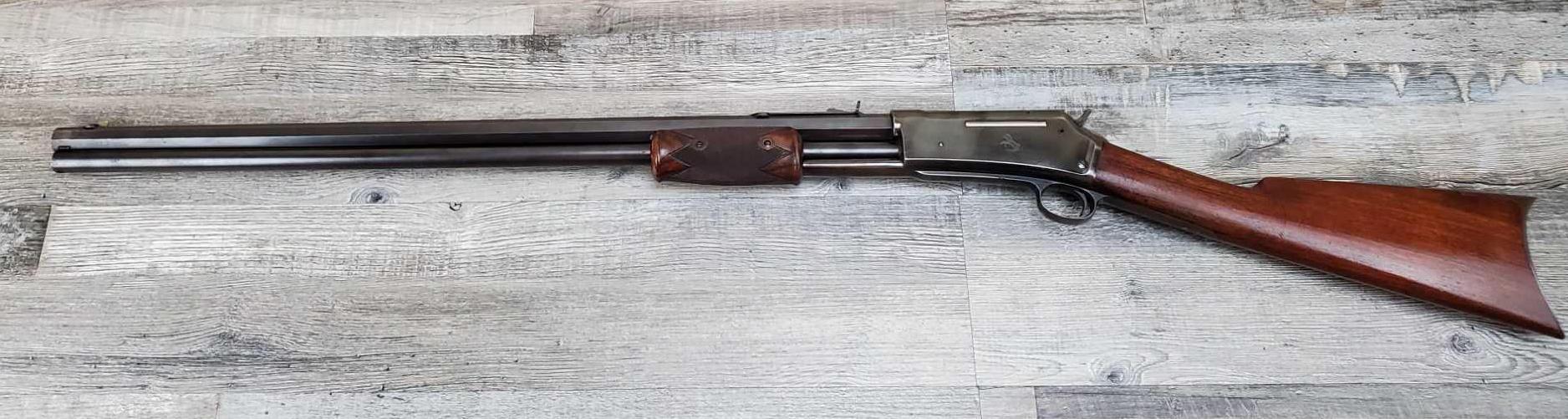 COLT MODEL LARGE FRAME LIGHTNING