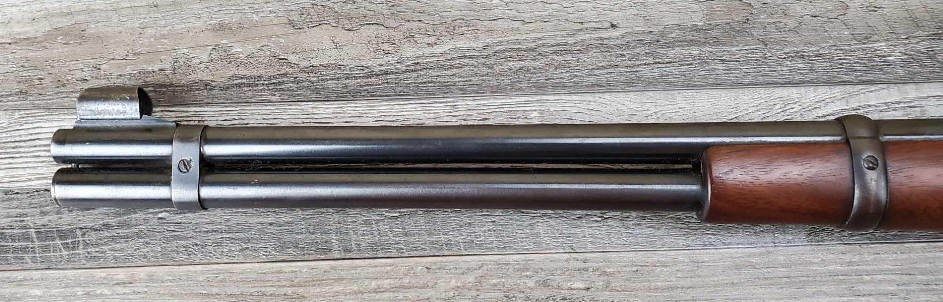 WINCHESTER MODEL 94