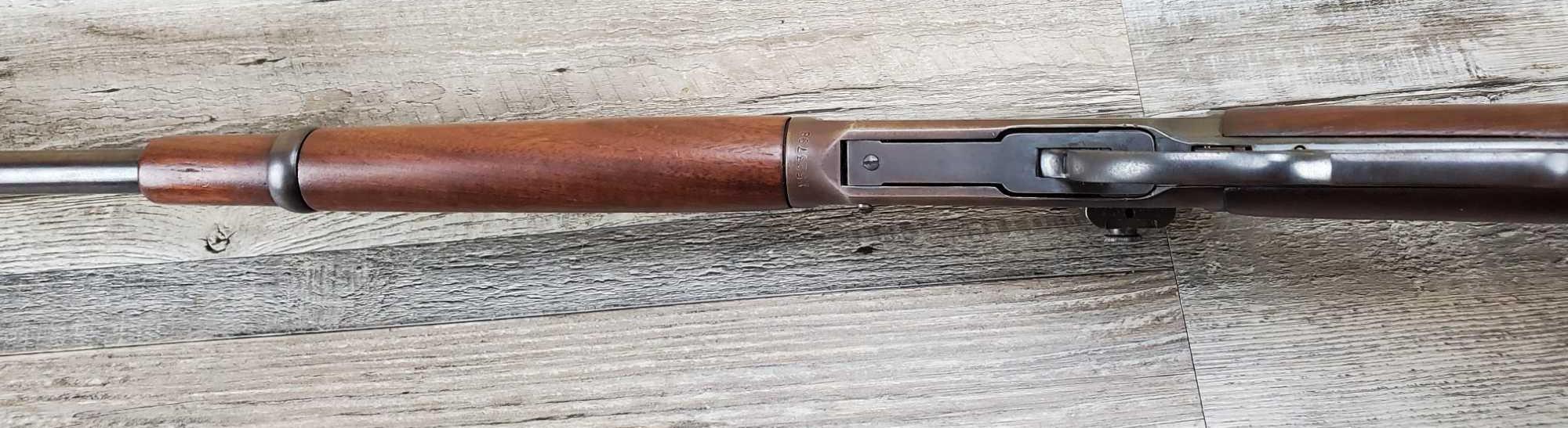 WINCHESTER MODEL 94