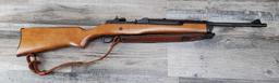 RUGER MODEL MINI 14