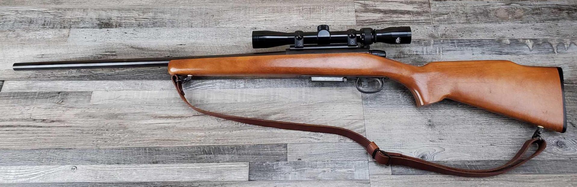 REMINGTON MODEL 788