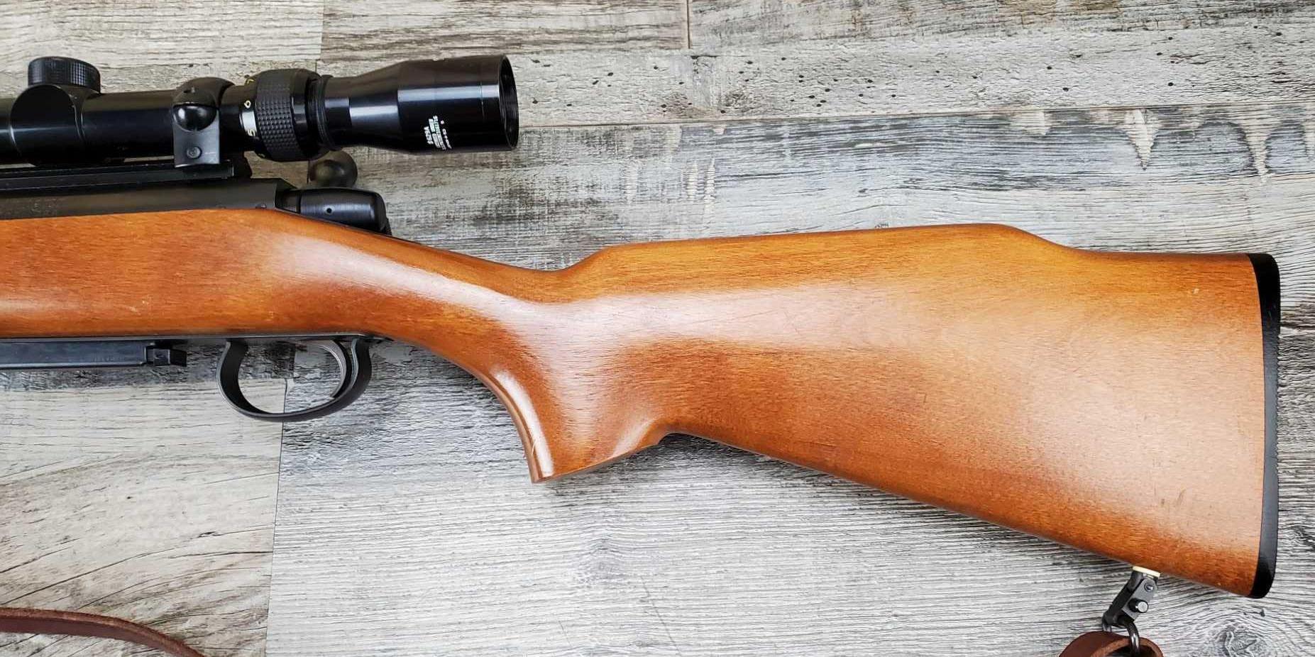 REMINGTON MODEL 788