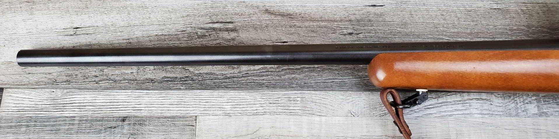 REMINGTON MODEL 788